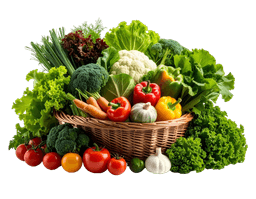 Fresh Vegetables