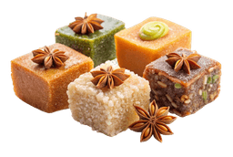 Organic Sweets