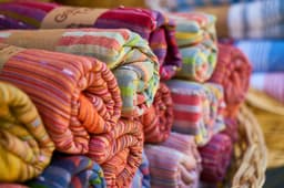 Handloom Dresses
