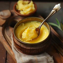 Oils & Ghee